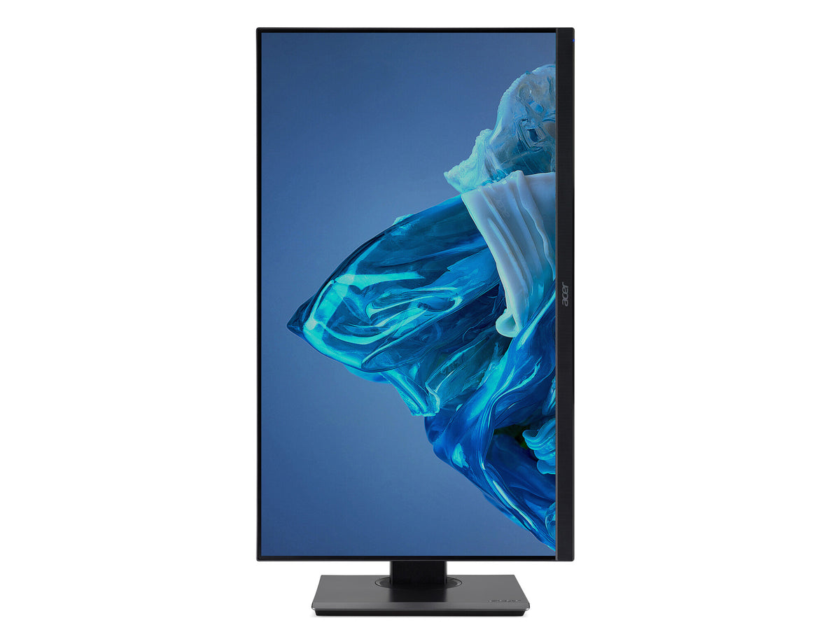 Acer B7 Vero B287K L - 71.1 cm (28&quot;) - 3840 x 2160 pixels 4K UHD LED Monitor