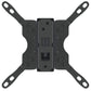 Manhattan 461399 - Wall monitor/TV mount for 33 cm (13") to 106.7 cm (42")
