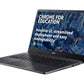 Acer Chromebook 314 - 35.6 cm (14") - Touchscreen - Intel® N N5100 - 4 GB LPDDR4x-SDRAM - 64 GB eMMC - Wi-Fi 6 - ChromeOS - Grey