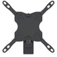 Manhattan 461405 - Wall TV mount for 33 cm (13") to 106.7 cm (42")