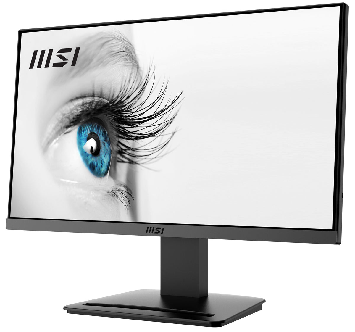 MSI Pro MP223 - 54.5cm (21.45&quot;) - 1920 x 1080 pixels FHD Monitor