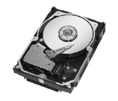 Seagate Cheetah - 10K RPM SCSI 3.5" HDD - 146.8 GB