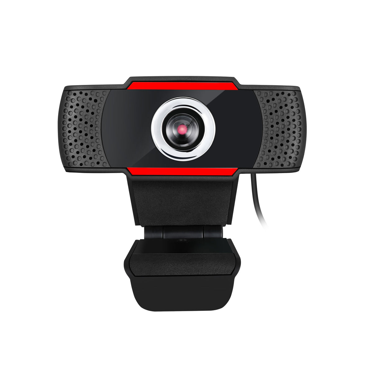 Adesso CyberTrack H3 - 1.3 MP 1280 x 720 pixels USB 2.0 webcam