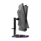 Cooler Master Gaming GM34-CWQ - 86.4 cm (34") - 3440 x 1440 pixels UltraWide Quad HD Monitor