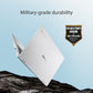 ASUS Chromebook - 35.6 cm (14") - Intel® Celeron® N N4500 - 4 GB LPDDR4x-SDRAM - 64 GB eMMC - Wi-Fi 6 - ChromeOS - Silver