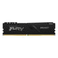 Kingston Technology FURY Beast Black - 8 GB 1 x 8 GB 3200MT/s DDR4 memory module