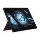 ASUS ROG Flow Z13 Hybrid Laptop (2-in-1) - 34 cm (13.4") - Intel® Core™ i9-13900H - 16 GB LPDDR5-SDRAM - 1 TB SSD NVIDIA - GeForce RTX 4060 - Wi-Fi 6E - Windows 11 Home - Black