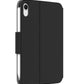 Incipio SureView Folio Case for 8.3" iPad mini in Black