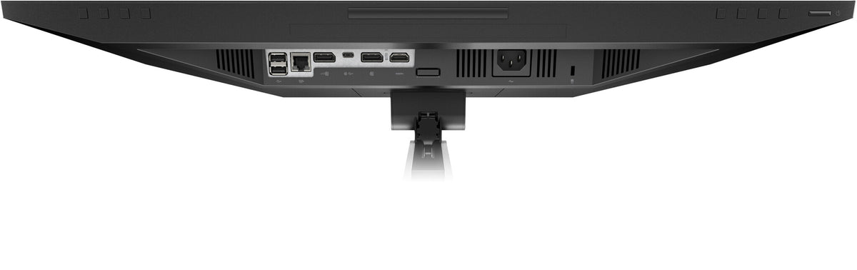 HP E-Series E27m G4 - 68.6 cm (27") 2560 x 1440p Quad HD Monitor