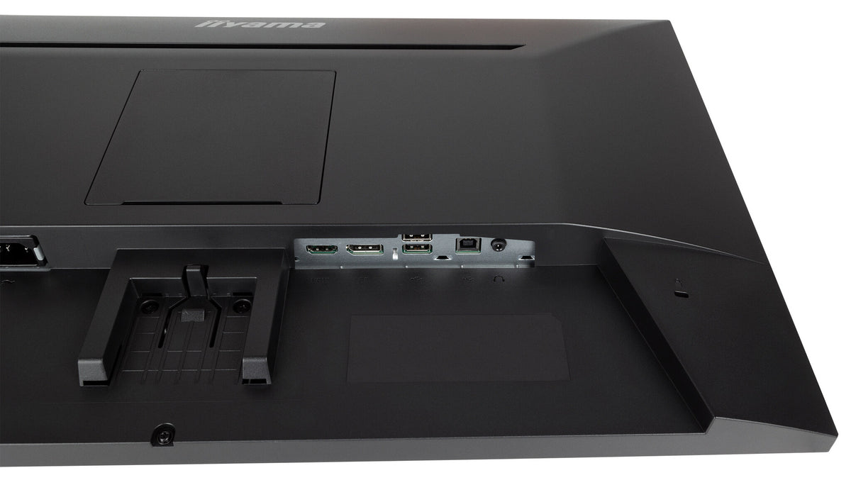 iiyama ProLite XU2793QSU-B6 - 68.6 cm (27") - 2560 x 1440 pixels Wide Quad HD LED Monitor