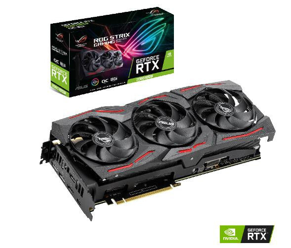 Graphics Card Rtx 2080 Ti Overclock Mining Nicehash Mining With
