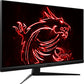 MSI G281UV - 70.9 cm (27.9") - 3840 x 2160 pixels 4K UHD Monitor