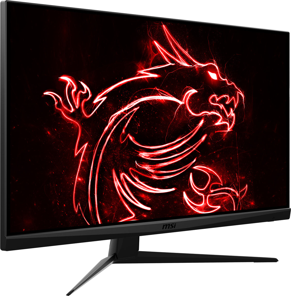 MSI G281UV - 70.9 cm (27.9") - 3840 x 2160 pixels 4K UHD Monitor