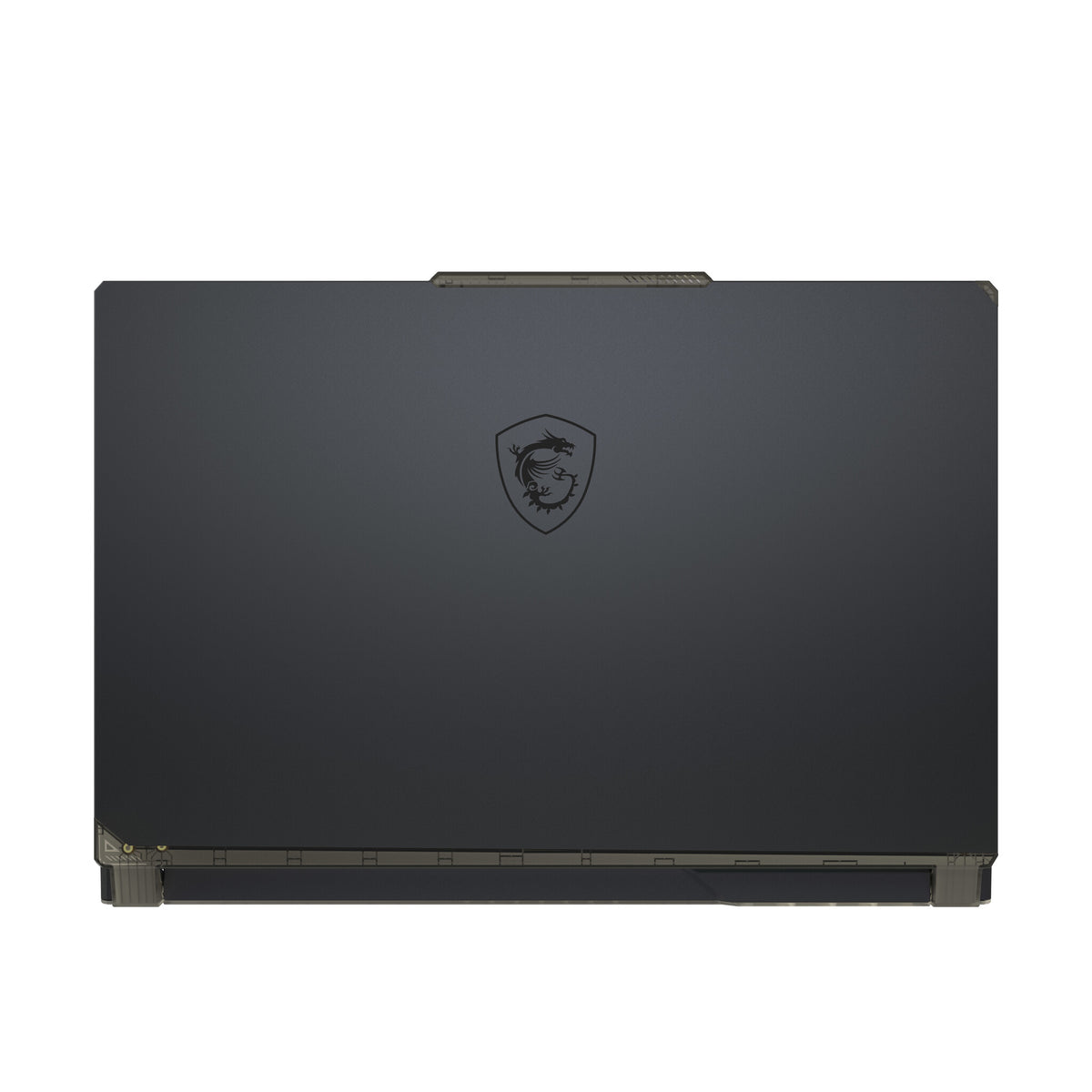 MSI Cyborg 15 Laptop - 39.6 cm (15.6") - Intel® Core™ i5-12450H - 8 GB DDR5-SDRAM - 512 GB SSD - NVIDIA GeForce RTX 2050 - Wi-Fi 6 - Windows 11 Home - Black