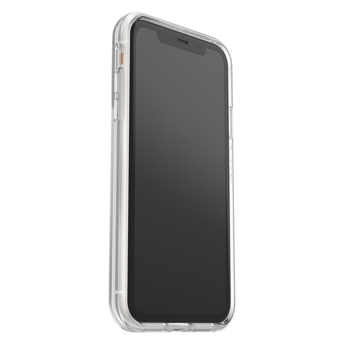 OtterBox React Series for iPhone 11 in Transparent - No Packaging