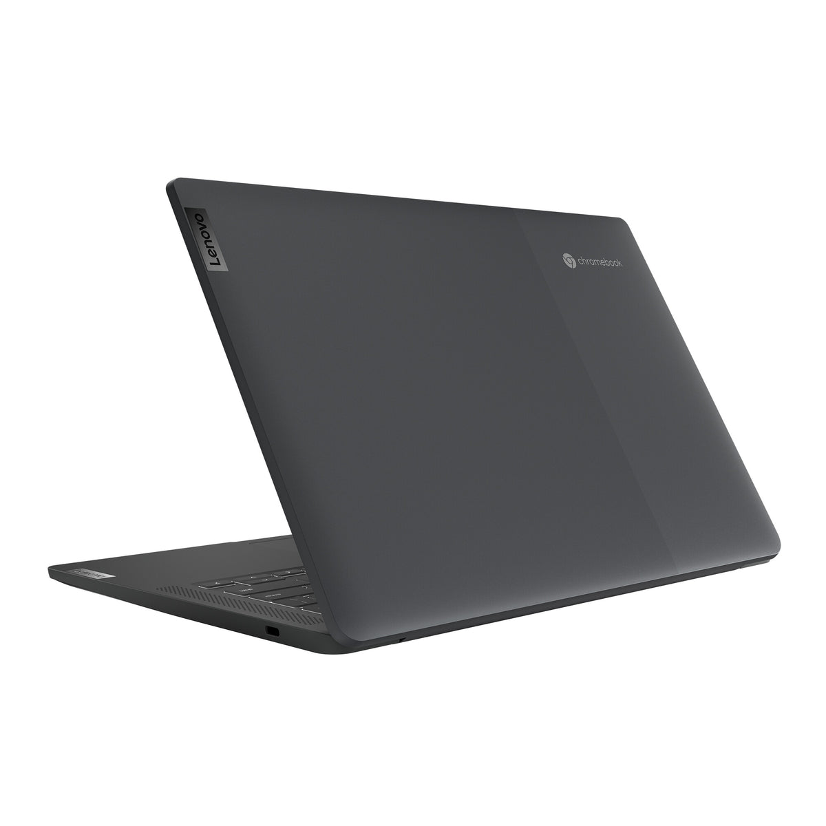 Lenovo IdeaPad 5 Chromebook - 35.6 cm (14") - Intel® Pentium® Gold 7505 - 4 GB LPDDR4x-SDRAM - 128 GB SSD - Wi-Fi 6 - ChromeOS - Grey