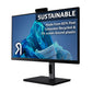 Acer Vero B7 - 60.5 cm (23.8") - 1920 x 1080 pixels FHD LCD Monitor