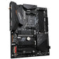 Gigabyte B550 AORUS ELITE AX V2 ATX motherboard - AMD B550 Socket AM4