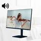 MSI Modern MD272QP Ultramarine - 68.6cm (27") - 2560 x 1440 pixels WQHD Monitor