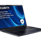 Acer TravelMate P4 TMP416-51 Laptop - 40.6 cm (16") - Intel® Core™ i7-1270P - 16 GB DDR4-SDRAM - 512 GB SSD - Wi-Fi 6E - Windows 11 Pro - Blue