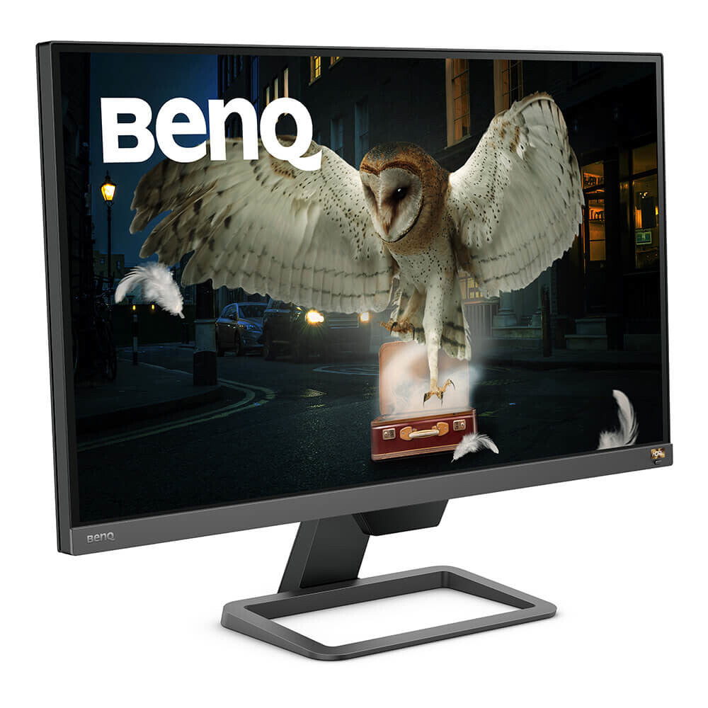 BenQ EW2780Q - 68.6 cm (27") - 2560 x 1440 pixels Quad HD LED Monitor
