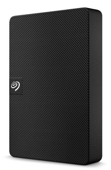 Seagate Expansion - USB 3.0 2.5" External hard drive in Black - 1 TB