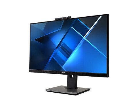 Acer B7 B277D - 68.6 cm (27") - 1920 x 1080 pixels FHD LED Monitor