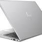 HP ZBook Firefly G11 Laptop - 35.6 cm (14") - AMD Ryzen™ 7 8840HS - 16 GB DDR5-SDRAM - 512 GB SSD - Wi-Fi 6E - Windows 11 Pro - Grey