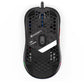ENDORFY LIX - USB Type-C Wired Optical Mouse in Black - 8,000 DPI