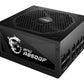 MSI MPG A850GF- 850W 80+ Gold Fully Modular Power Supply Unit