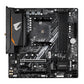 Gigabyte B550M AORUS ELITE AX ATX motherboard - AMD B550 Socket AM4