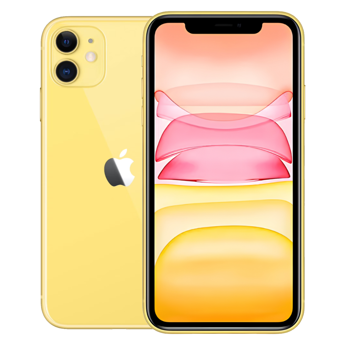 Apple iPhone 11 - Refurbished