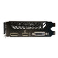 GIGABYTE OC - NVIDIA 4 GB GDDR5 GeForce GTX 1050 Ti graphics card
