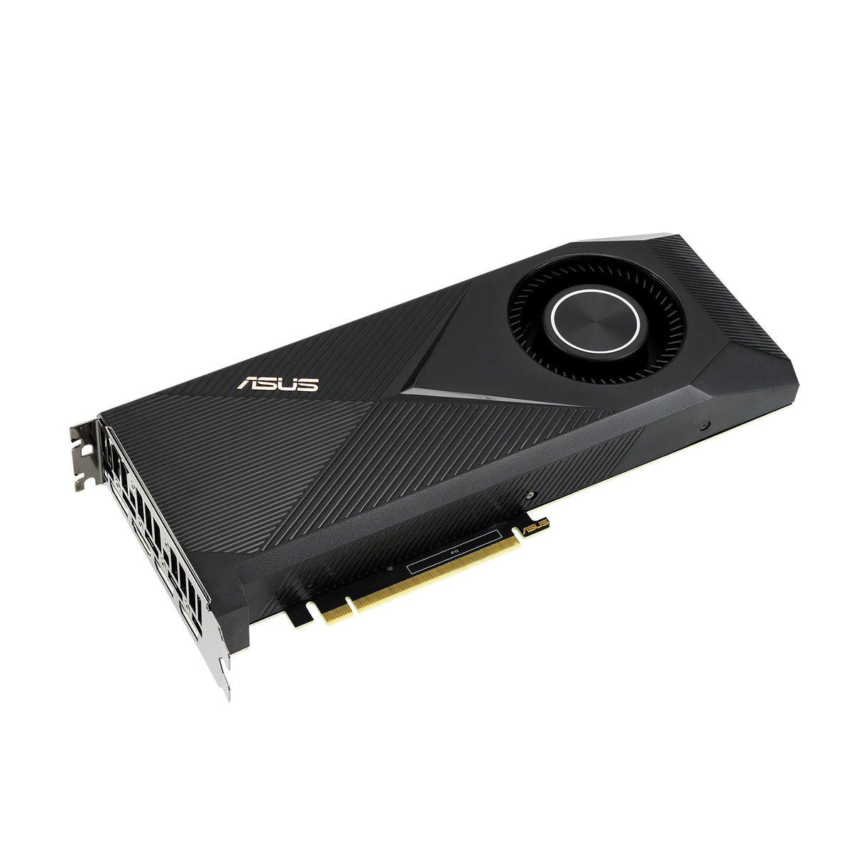 ASUS Turbo V2 - NVIDIA 8 GB GDDR6 GeForce RTX 3070 graphics card