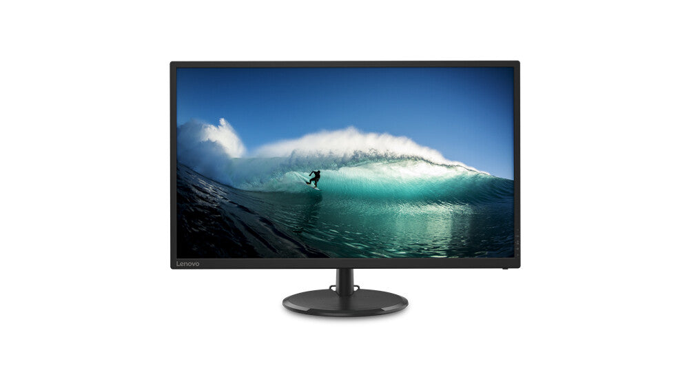 Lenovo D32Q-20 - 80 cm (31.5") - 2560 x 1440 pixels QHD LED Monitor