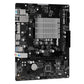 Asrock N100M NA micro ATX motherboard - Integrated CPU