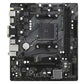 Asrock A520M-HDV micro ATX motherboard - AMD A520 Socket AM4