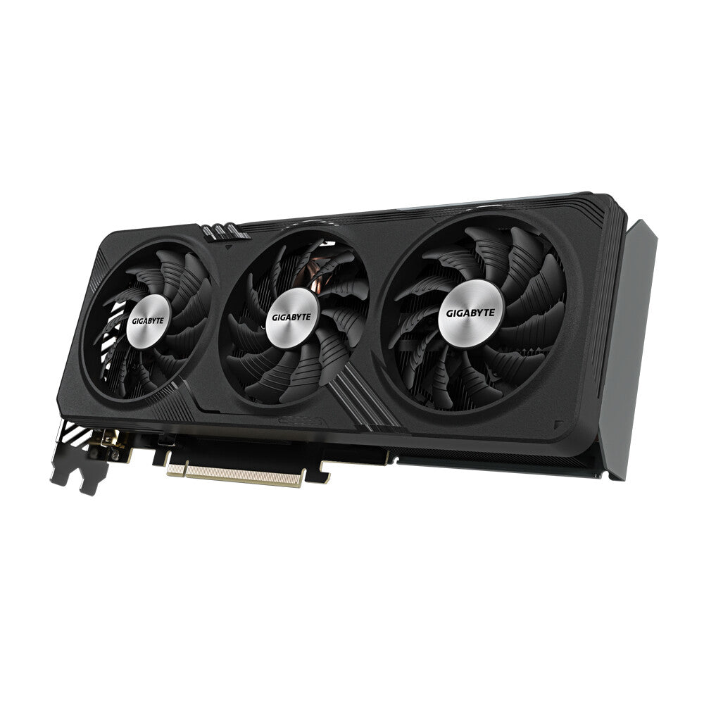 Gigabyte GAMING OC - NVIDIA 16 GB GDDR6 GeForce RTX 4060 Ti graphics card