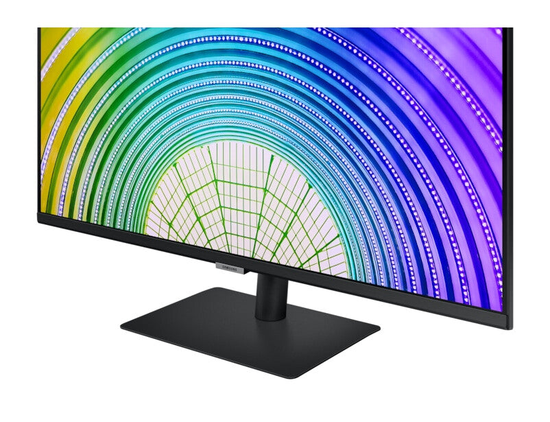 Samsung S32A600UUU - 81.3 cm (32") 2560 x 1440p Wide Quad HD LCD Monitor