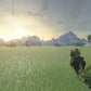 The Legend of Zelda: Tears of the Kingdom - Nintendo Switch