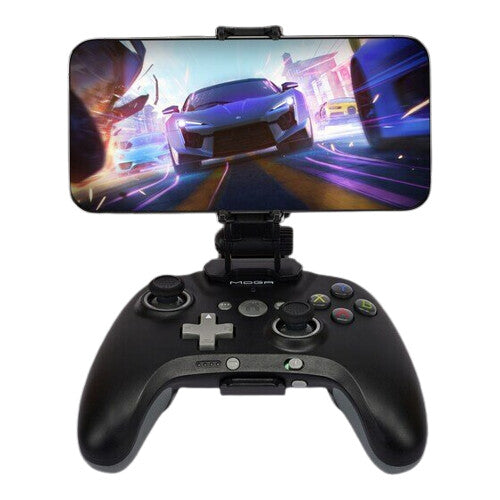 PowerA MOGA XP5-i Plus - Bluetooth Gamepad Controller for Mobile / Cloud Gaming on iOS