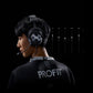 Logitech G - G PRO X Gaming Headset in Black