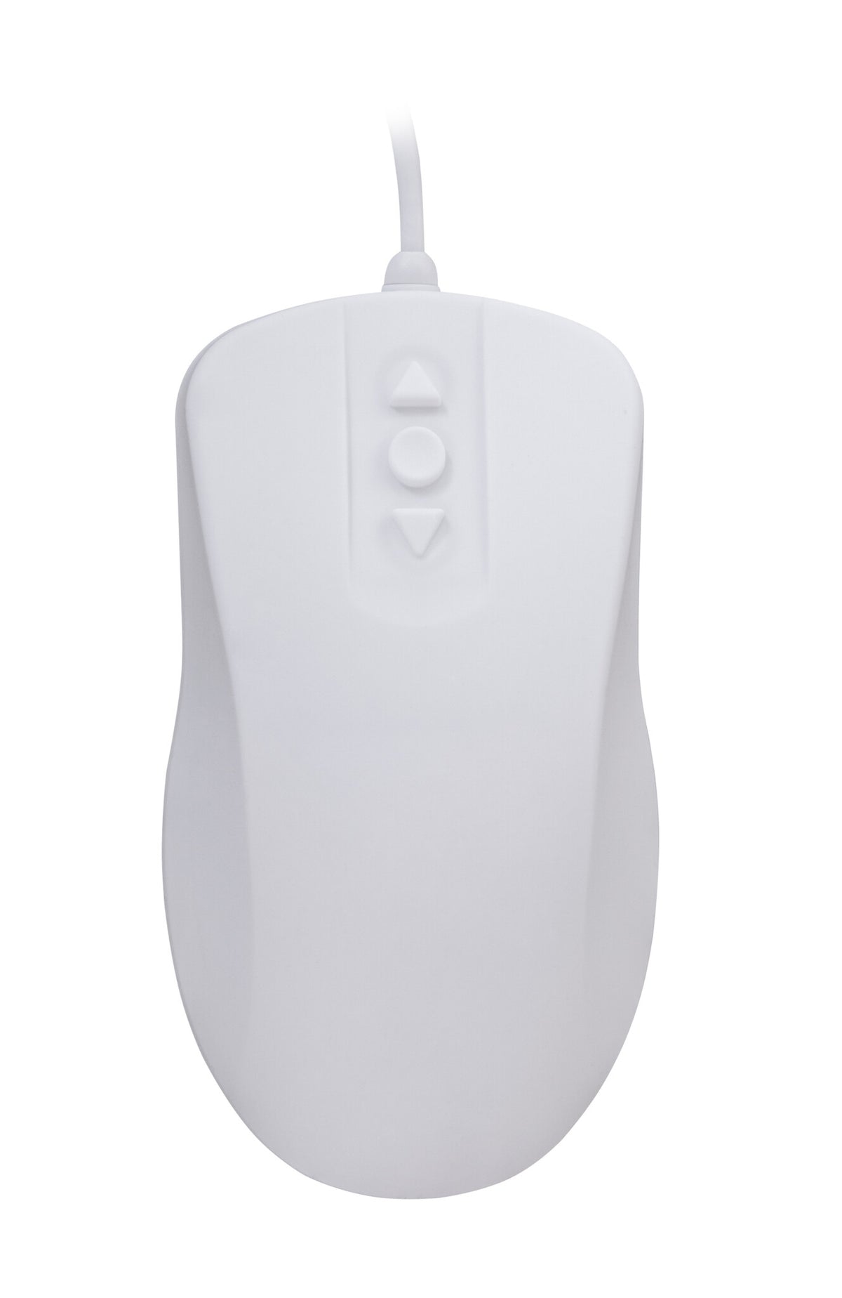 CHERRY AK-PMH12 "Medical Use" USB Type-A Optical mouse - 1,000 DPI