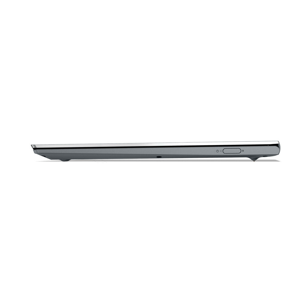 Lenovo ThinkBook 13x Laptop - 33.8 cm (13.3") - Intel® Core™ i5-1130G7 - 16 GB LPDDR4x-SDRAM - 512 GB SSD - Wi-Fi 6 - Windows 11 Pro - Grey