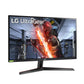 LG 27GN600 - 68.6 cm (27") - 1920 x 1080 pixels FHD LED Monitor