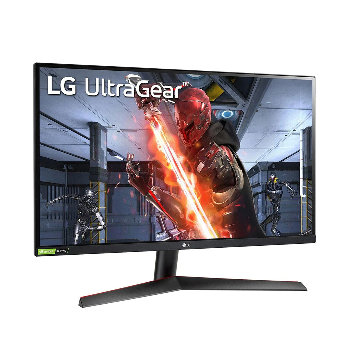 LG 27GN600 - 68.6 cm (27") - 1920 x 1080 pixels FHD LED Monitor