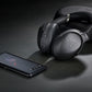 ASUS ROG Strix Go BT - Wired & Wireless Bluetooth Gaming Headset in Black