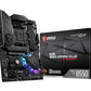 MSI MPG B550 Gaming Plus ATX motherboard - AMD B550 Socket AM4