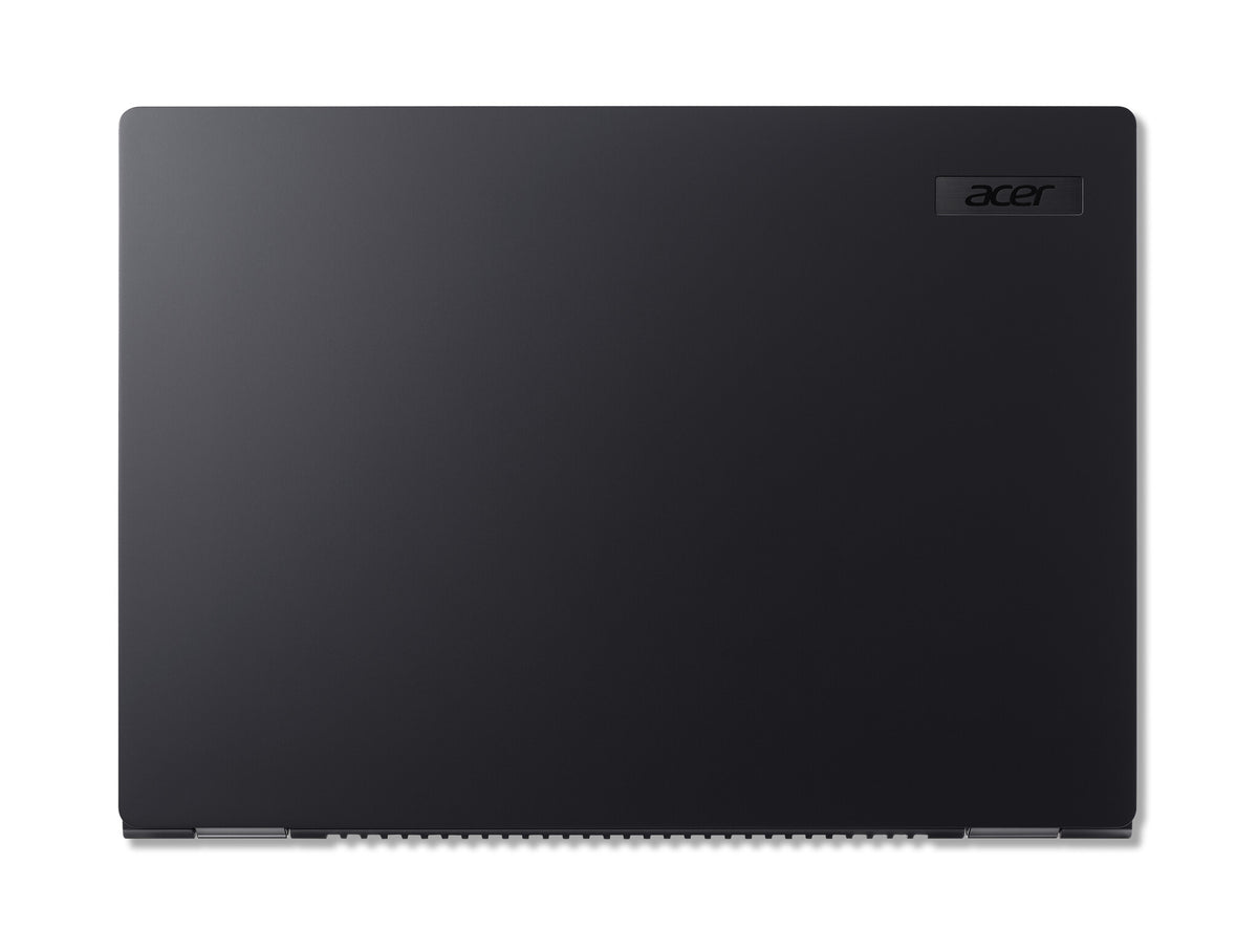 Acer TravelMate P6 Laptop - 35.6 cm (14") - Intel® Core™ i5-1335U - 16 GB LPDDR5-SDRAM - 512 GB SSD - Wi-Fi 6 - Windows 11 Pro - Black