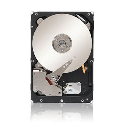 DELL 1TB 7.2K 3.5" SAS 3.5" 1000 GB